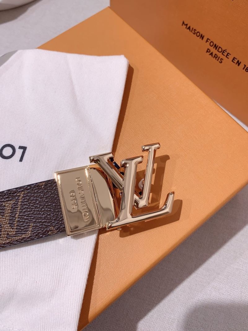 Louis Vuitton Belts